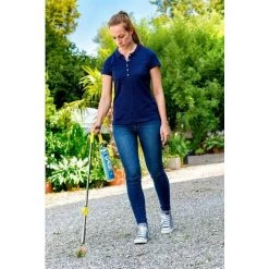 Gloria Désherbeur Thermoflamm Bio Comfort Plus, 1 Cartouche De Gaz Comprise -Outil pour désherber Soldes 55618956 3