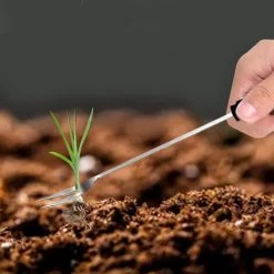 Désherbeur Manuel, Accessoire De Jardin Durable Désherbeur Professionnel Avec Manche En éponge Pour Fournitures De Jardin-Macaron -Outil pour désherber Soldes 55736645 5