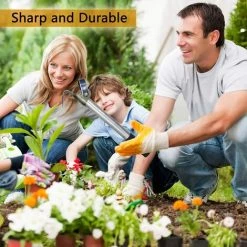 Sabot Tige En Métal Grattoir à écorce Arbre Fruitier Pourriture Couteau Grattoir Manuel éplucher écorce Couteau Outils De Jardinage Pour Herbacx, Désherbeur, Manuel-Macaron -Outil pour désherber Soldes 55736650 5