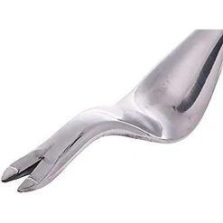 GUAZHUNIFR Désherbeur De Jardin Poignée Ergonomique En Alliage D'aluminium Outil De Désherbage Pour Enlever Les Pissenlits, Chardons Et Autres Mauvaises Herbes -Outil pour désherber Soldes 55737296 3