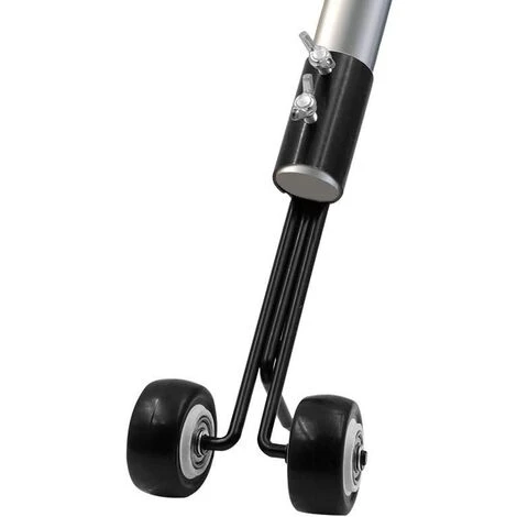 GUAZHUNIFR Désherbeurs Roulants Pour Crevasses, Tête De Désherbage De La Tête De Désherbage De La Tondeuse à Gazon De Jardin Avec Roues, Pour Les Mauvaises Herbes Dans Les Crevasses, Pour Les Marches 4 GUAZHUNIFR Désherbeurs Roulants Pour Crevasses, Tête De Désherbage De La Tête De Désherbage De La Tondeuse à Gazon De Jardin Avec Roues, Pour Les Mauvaises Herbes Dans Les Crevasses, Pour Les Marches – Image 4