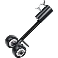 LUCKY-88 Désherbeur Avec Crochet Droit