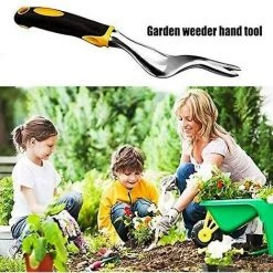 FLYME Herbicide, Outil De Désherbage Manuel, Outil De Jardinage Manuel De Désherbage De Jardin -Outil pour désherber Soldes 56426862 3