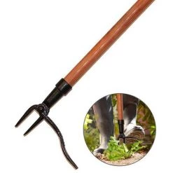 THSINDE Extracteur De Mauvaises Herbes Manuel Piscine Et Jardin Outils Et équipement De Jardin Manuels -désherbeur Debout -Outil pour désherber Soldes 56677072 5