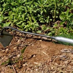FLYME Houe à Main Outils De Jardinage Accessoires De Désherbage à Main En Acier Inoxydable Tirer Houe 8 FLYME Houe à Main Outils De Jardinage Accessoires De Désherbage à Main En Acier Inoxydable Tirer Houe -Outil pour désherber Soldes 56741546 4