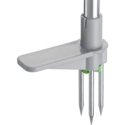 DMTOOL Désherbeur 100cm Outils à Main De Jardin Fourchue Extracteur D'herbe Manuel -Outil pour désherber Soldes 57055464 3