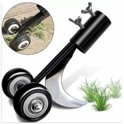 DENUOTOP Désherbeur Manuel Outil De Désherbage Manuel Des Mauvaises Herbes Snatcher Outil De Désherbage Des Fissures Et Des Crevasses