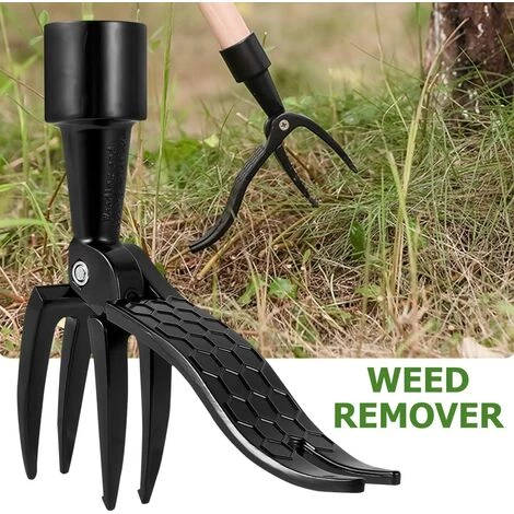 Ensoleillé Outils De Ramassage, 32" Pince Extension Pliable, Outil D'aide Handicapé En Aluminium Avec Pince Rotative En Caoutchouc, Extension à Bras Long Pour Ramasse-Déchets- Orange 2 Ensoleillé Outils De Ramassage, 32" Pince Extension Pliable, Outil D'aide Handicapé En Aluminium Avec Pince Rotative En Caoutchouc, Extension à Bras Long Pour Ramasse-Déchets- Orange – Image 2