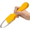 GRID COOL Outil De Désherbage Manuel Hoe Garden Tool,Stirrup Hoe Garden Tool Outils De Jardinage Nécessaires - Outil De Désherbage