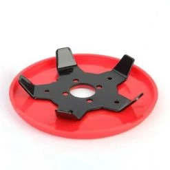 MONLY 1 Set Mariage Plateau Tête De Coupe-Herbe Multifonctionnel Rizière Jardin Outil De Jardin Domestique Plantation Éléments