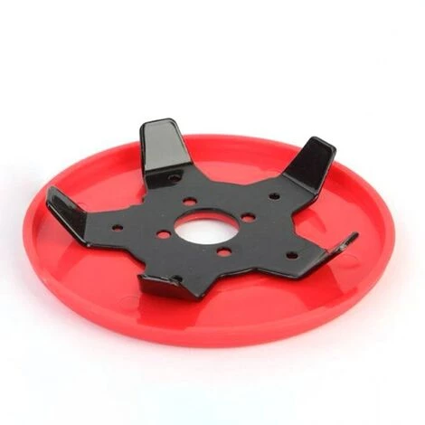 MONLY 1 Set Mariage Plateau Tête De Coupe-Herbe Multifonctionnel Rizière Jardin Outil De Jardin Domestique Plantation Éléments 1 MONLY 1 Set Mariage Plateau Tête De Coupe-Herbe Multifonctionnel Rizière Jardin Outil De Jardin Domestique Plantation Éléments