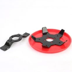 MONLY 1 Set Mariage Plateau Tête De Coupe-Herbe Multifonctionnel Rizière Jardin Outil De Jardin Domestique Plantation Éléments 8 MONLY 1 Set Mariage Plateau Tête De Coupe-Herbe Multifonctionnel Rizière Jardin Outil De Jardin Domestique Plantation Éléments -Outil pour désherber Soldes 58660517 4