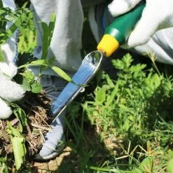 ENLENK Outil De Désherbage Manuel En Acier Inoxydable Pour Désherbage Et Jardinage 8 ENLENK Outil De Désherbage Manuel En Acier Inoxydable Pour Désherbage Et Jardinage -Outil pour désherber Soldes 58844025 4