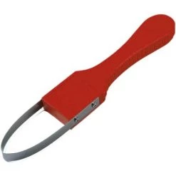 ENLENK Outil De Jardinage Stirrup Hoe,Outil D'extraction De Mauvaises Herbes Outils De Désherbage De Jardin - Mini Houe D'action D'acier Inoxydable D'outil De Sarcloir De Pissenlit, Outil D'extracteur