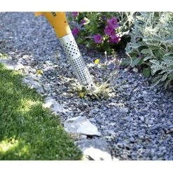 Hozelock 4185 1240 Green Power Evolution Désherbeur -Outil pour désherber Soldes 58974211 4