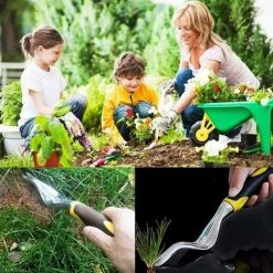 CHANCEY Désherbeur Manuel,SEMAket Outil De Désherbage De Pissenlit, Outil De Désherbage, Herbicide De Jardin, Désherbage De Pelouse De Jardin Rapide Et Pratique 8 CHANCEY Désherbeur Manuel,SEMAket Outil De Désherbage De Pissenlit, Outil De Désherbage, Herbicide De Jardin, Désherbage De Pelouse De Jardin Rapide Et Pratique -Outil pour désherber Soldes 59153572 4