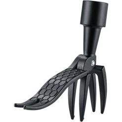 MINKUROW Extracteur De Mauvaises Herbes Debout,Outil De Désherbage Manuel - Outil De Désherbage à Main Pour Jardin, Outils à Main De Jardinage Pour Un Désherbage Pratique, Sans Poignée