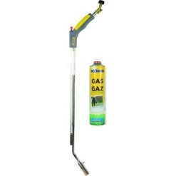 HOUSE OF TOYS HOZELOCK - Desherbeur Gaz - Sans Cartouche