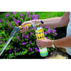 HOUSE OF TOYS HOZELOCK - Desherbeur Gaz - Sans Cartouche -Outil pour désherber Soldes 60107417 3