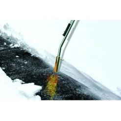 HOUSE OF TOYS HOZELOCK - Desherbeur Gaz - Sans Cartouche -Outil pour désherber Soldes 60107417 4