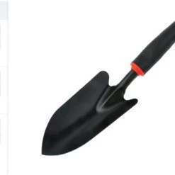 AOUGO Flower Planting Helper ,Transplanted Cultivator Weeder ,Weeding Hand Tool Fork Digging Tools, Garden Shovel -Outil pour désherber Soldes 60281881 3