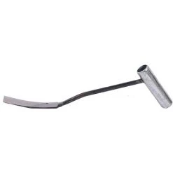 AOUGO Garden Weeding And Transplant Tool, Convenience Hand Weeder ,Gardening Hand Tool For Garden Yard Lawn Transplant