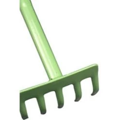 AOUGO Mini Shovel Rake Spade DIY Gardening Tools Set ,Flower Weeding Bonsai Tools ,Plastic Handle Handmade For Garden Supplies -Outil pour désherber Soldes 60282327 3