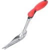 AOUGO Weeding Weing The Root Thile Tool,DéSherbeur Outil De Jardinage Avec PoignéE CaoutchoutéE,Extracteur De Mauvaises Herbes Manuel Pelle De DéSherbage Pour Pelouse De Jardin