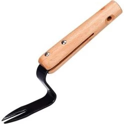BENOBBY KIDS Outils De Désherbage | Outils De Désherbage De Jardinage | Désherbeur Portatif Pour Un Retrait Facile Des Mauvaises Herbes