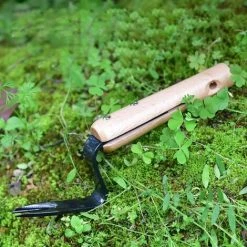 BENOBBY KIDS Outils De Désherbage | Outils De Désherbage De Jardinage | Désherbeur Portatif Pour Un Retrait Facile Des Mauvaises Herbes -Outil pour désherber Soldes 60720423 5