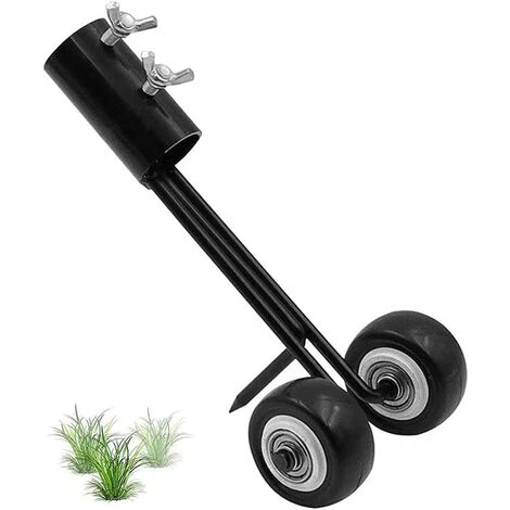 BENOBBY KIDS Désherbeur, Désherbeur De Jardin, Outils De Désherbage, Désherbeur Manuel, Désherbeur De Jardin Manuel, Pour Le Désherbage De La Pelouse Et De L'espace De Jardin, Noir 1 BENOBBY KIDS Désherbeur, Désherbeur De Jardin, Outils De Désherbage, Désherbeur Manuel, Désherbeur De Jardin Manuel, Pour Le Désherbage De La Pelouse Et De L'espace De Jardin, Noir