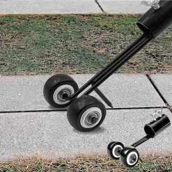 BENOBBY KIDS Désherbeur, Désherbeur De Jardin, Outils De Désherbage, Désherbeur Manuel, Désherbeur De Jardin Manuel, Pour Le Désherbage De La Pelouse Et De L'espace De Jardin, Noir 8 BENOBBY KIDS Désherbeur, Désherbeur De Jardin, Outils De Désherbage, Désherbeur Manuel, Désherbeur De Jardin Manuel, Pour Le Désherbage De La Pelouse Et De L'espace De Jardin, Noir -Outil pour désherber Soldes 60721118 4