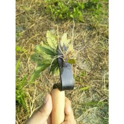 ILOVEMILAN Outil De Désherbage De Pelouse (1 Pièce, Couleur Bûche) -Outil pour désherber Soldes 61072417 5