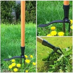 Outil pour désherber Soldes -Outil pour désherber Soldes 61130228 2