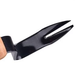 LTS FAFA Désherbeur Manuel En Acier Pour Désherbeur à Main En Acier Et En Profondeur -Outil pour désherber Soldes 61250954 3