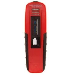 Rothenberger Industrial ROMAXI ECO Brûleur Haute Performance + Tuyau 1060 °C (030958E) + Indicateur De Niveau RoGas Indicateur De Niveau De Gaz (1500003369) -Outil pour désherber Soldes 62946793 4