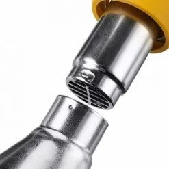 NAXUNNN Br?leur électrique 2000W / Désherbeur électrique 230V Température De Fonctionnement Maximale 650 ℃ 9 NAXUNNN Br?leur électrique 2000W / Désherbeur électrique 230V Température De Fonctionnement Maximale 650 ℃ -Outil pour désherber Soldes 63695502 5