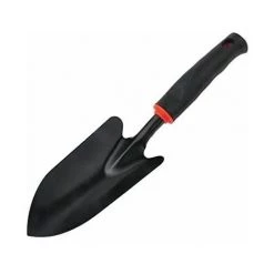 SINCèREETALI Flower Planting Helper ,Transplanted Cultivator Weeder ,Weeding Hand Tool Fork Digging Tools, Garden Shovel