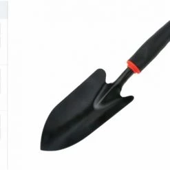 SINCèREETALI Flower Planting Helper ,Transplanted Cultivator Weeder ,Weeding Hand Tool Fork Digging Tools, Garden Shovel -Outil pour désherber Soldes 63818373 3