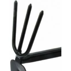 SINCèREETALI Extracteur De Mauvaises 2pcs Garden Shovel , Ensemble De Plantation De Fleurs Helper, Transplanté Cultivateur Weeder, Weeding Hand Tool, Fork Digging Tools Dual-purposehoe -Outil pour désherber Soldes 63820871 4