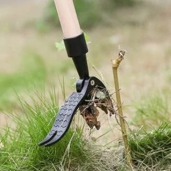 GroupM Pelle De Désherbage Manuelle Debout Noire Sans Pli Outil De Jardinage Pratique Et Durable 9 GroupM Pelle De Désherbage Manuelle Debout Noire Sans Pli Outil De Jardinage Pratique Et Durable -Outil pour désherber Soldes 63889257 5