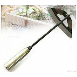 Houe En Acier 30*16 Cm Désherbage Et Pelle à Légumes Jardinage Outil De Désherbage Spécial,HANBING