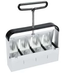 LTS FAFA Outils De Culture Bloqueur De Sol Quadruple Manuel Avec Poignée à Prise Confortable 8 LTS FAFA Outils De Culture Bloqueur De Sol Quadruple Manuel Avec Poignée à Prise Confortable -Outil pour désherber Soldes 64148360 4