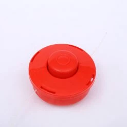 PESCE Tête De Coupe D'herbe Accessoires De Tondeuse à Gazon Pièces En Plastique De Tondeuse à Gazon Plaque De Coupe D'herbe En Aluminium Tête D'herbe