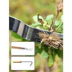 BF Désherbeur Manuel, Désherbeur à économie De Main-d'œuvre, Désherbeur, Outil De Désherbage, Désherbeur, Jardin Extérieur 9 BF Désherbeur Manuel, Désherbeur à économie De Main-d'œuvre, Désherbeur, Outil De Désherbage, Désherbeur, Jardin Extérieur -Outil pour désherber Soldes 64356724 5