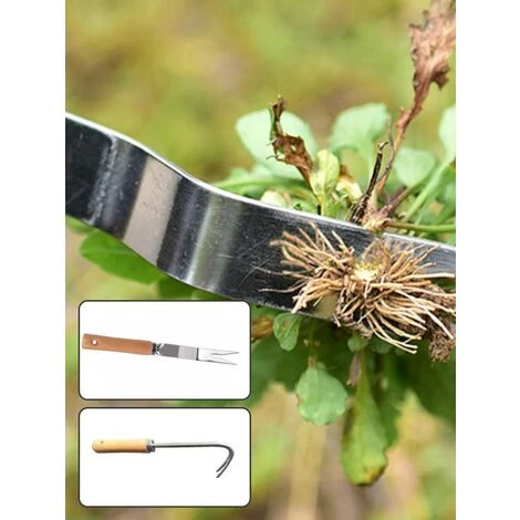 BF Désherbeur Manuel, Désherbeur à économie De Main-d'œuvre, Désherbeur, Outil De Désherbage, Désherbeur, Jardin Extérieur 5 BF Désherbeur Manuel, Désherbeur à économie De Main-d'œuvre, Désherbeur, Outil De Désherbage, Désherbeur, Jardin Extérieur – Image 5