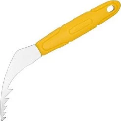 BF Désherbeur Portable Désherbeur En Acier Inoxydable Outils De Jardin Ergonomiques Désherbeur De Jardin Manuel