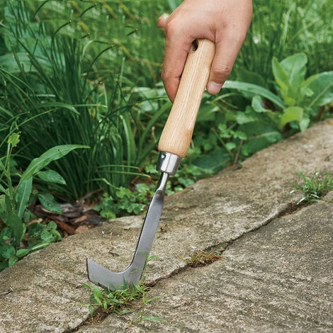 BF Désherbeur Tondeuse Manuel Semis Désherbeur Jardin Pierre Couture Désherbage 4 BF Désherbeur Tondeuse Manuel Semis Désherbeur Jardin Pierre Couture Désherbage – Image 4