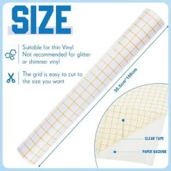 MONLY Honoson 6 Pièces Set D’Outil De Désherbage En Vinyle Outils De Désherbage En Vinyle Artisanat En Acier Inoxydable Et Bandes De Transfert Rubans De Transfert En Vinyle Pour Grille D'Alignement 7 MONLY Honoson 6 Pièces Set D’Outil De Désherbage En Vinyle Outils De Désherbage En Vinyle Artisanat En Acier Inoxydable Et Bandes De Transfert Rubans De Transfert En Vinyle Pour Grille D'Alignement -Outil pour désherber Soldes 64578942 3