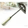 Dontodent Houe De Jardin Houe Creuse Tout En Acier Trempé Avec Manche Long, Outil De Désherbage De Jardin, Ameublissement Du Sol, Outil De Jardin Houe (S)